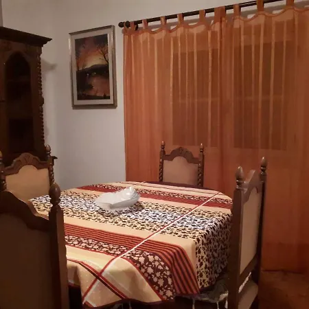 Villa Ernesto