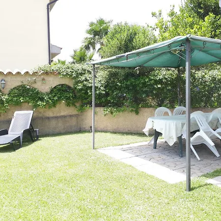 Villa Ernesto